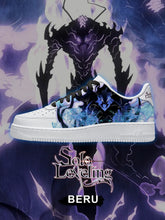 Beru V.3 Custom-Sneaker